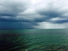 A Storm in the Keys